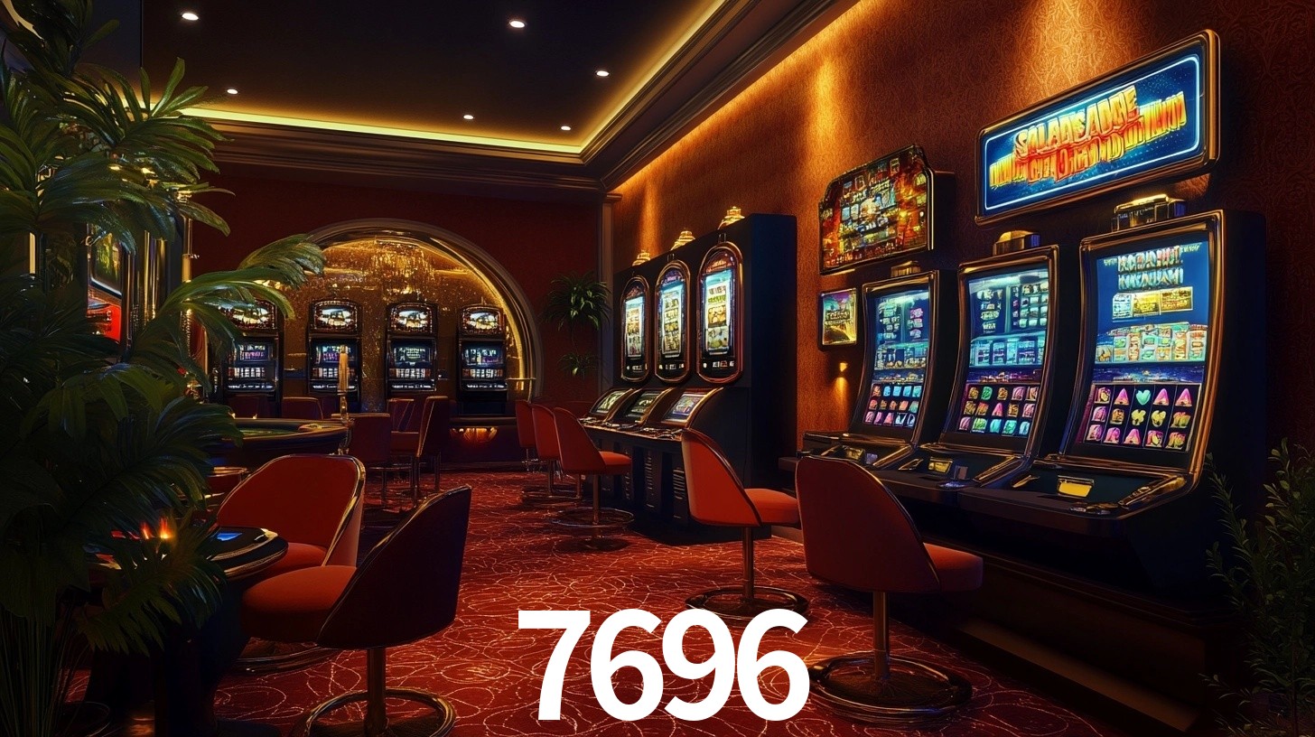 Experiência VIP 7696