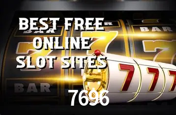 Inovações de Jogos na 7696: O Futuro das Experiências Interativas