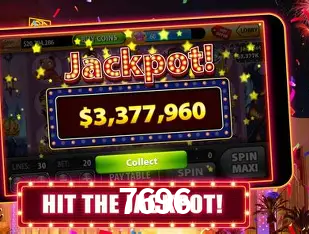 Desvendando o Mundo dos Jogos Virtuais na 7696