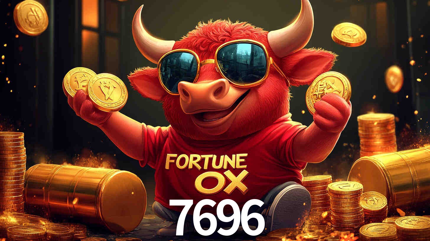 A Popularidade dos Caça-Níqueis no 7696