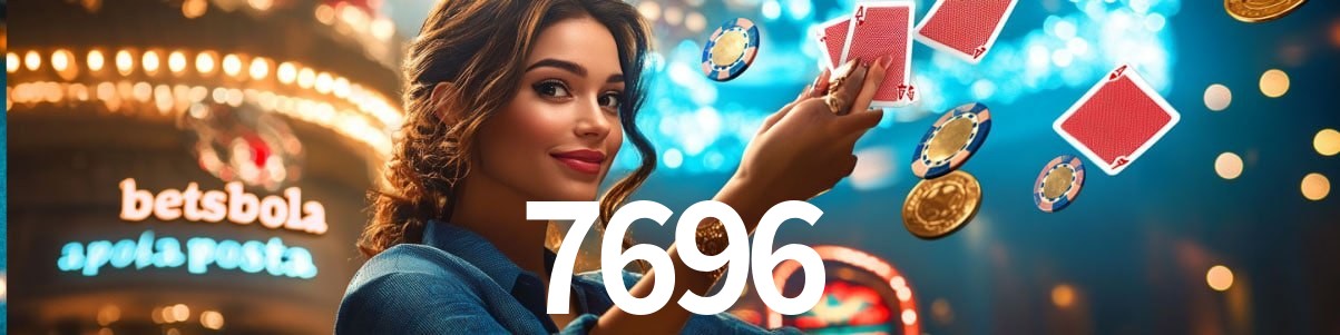 Platform Technology 7696