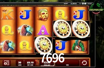 Apostas Esportivas na 7696: Um Guia Completo