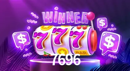 Descubra a Magia dos Jogos de Arcade no 7696