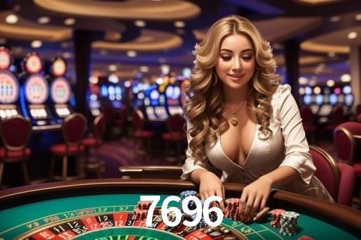 Live Casino 7696